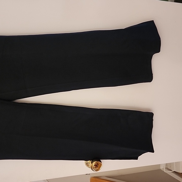 Spanx The Perfect Pant Split Hem Pants - Picture 3 of 10